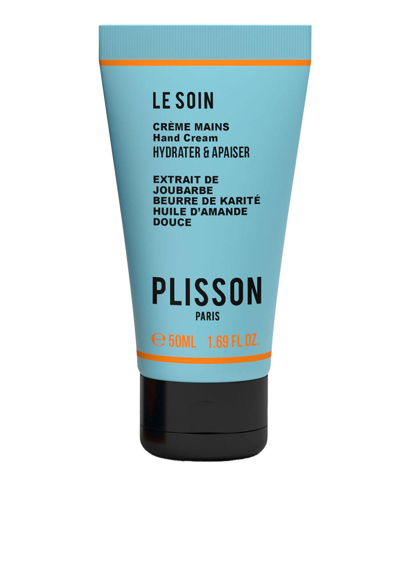 Plisson 1808 Handcreme  Hand Cream