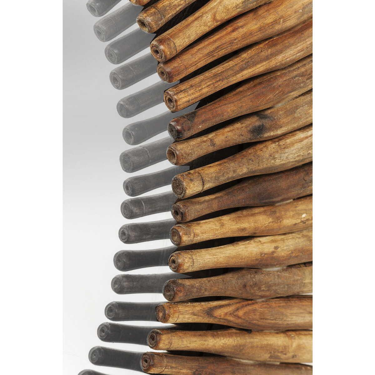 KARE Design Spiegel Sunlight Ø120cm
