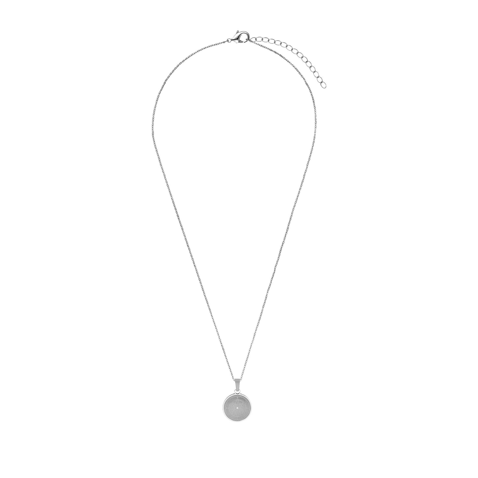 Heideman Thea silberfarben