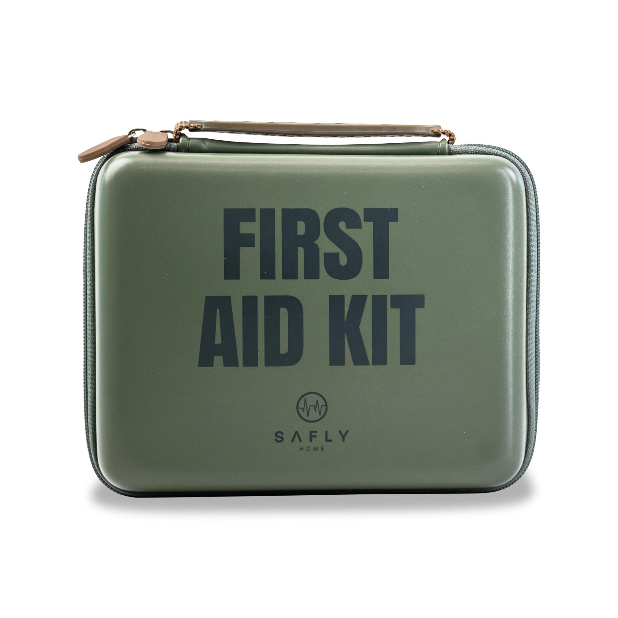 Safly Medium Erste-Hilfe-Set