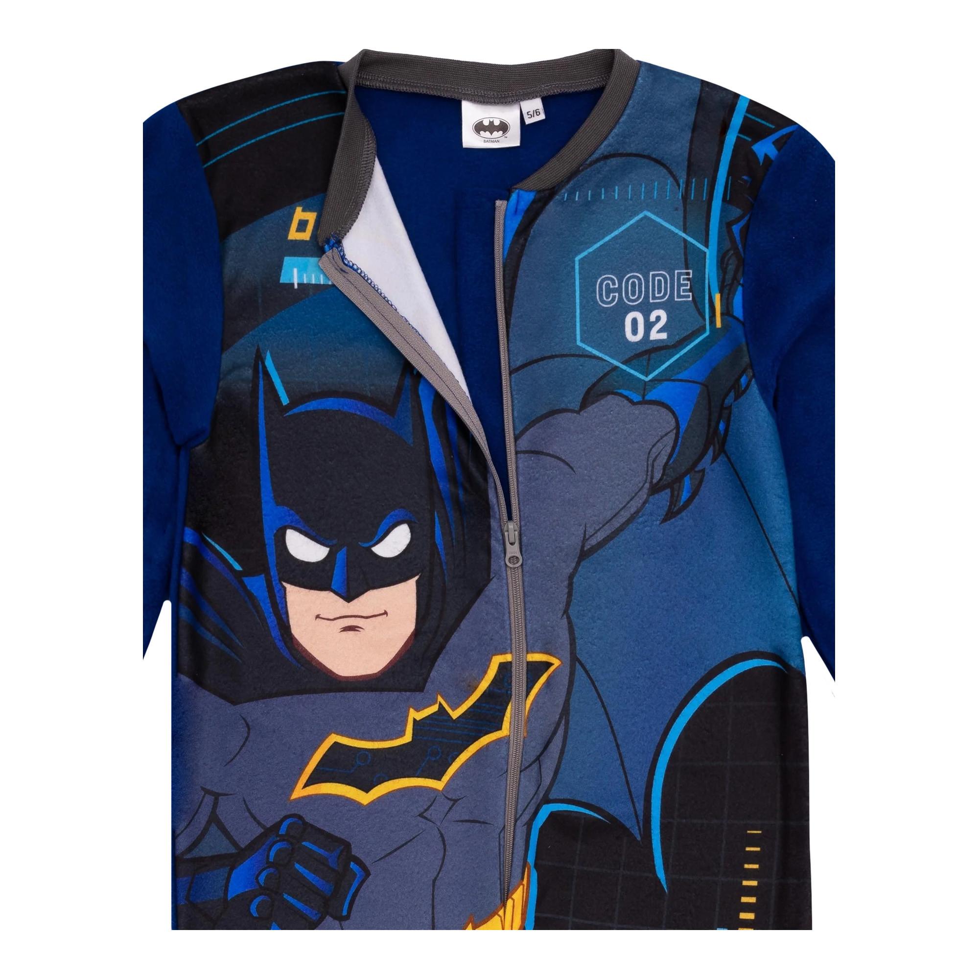 BATMAN Schlafanzug