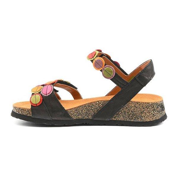 Think Sandalen 3-000322