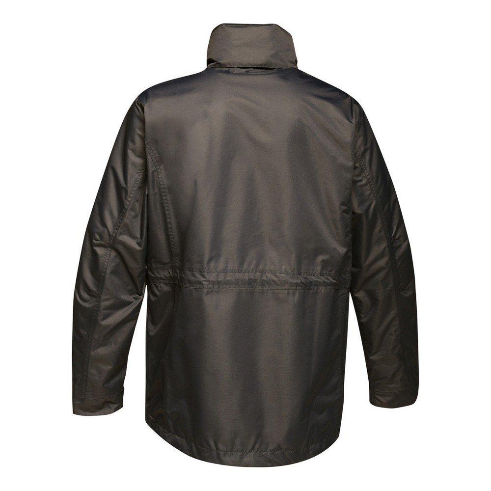 Regatta 3in1Jacke Benson III atmungsaktiv