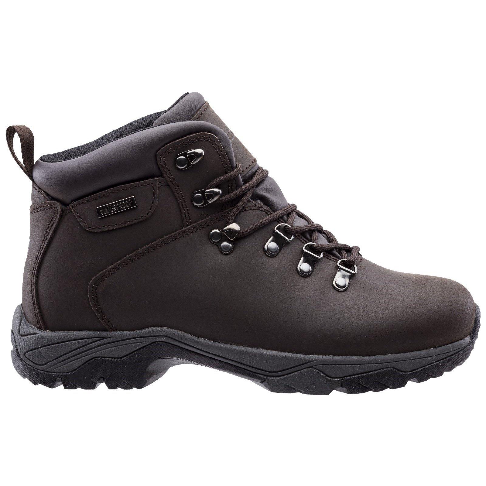 Mirak Nebrasaka TrekkingSchuhe Wanderstiefel Wanderschuhe