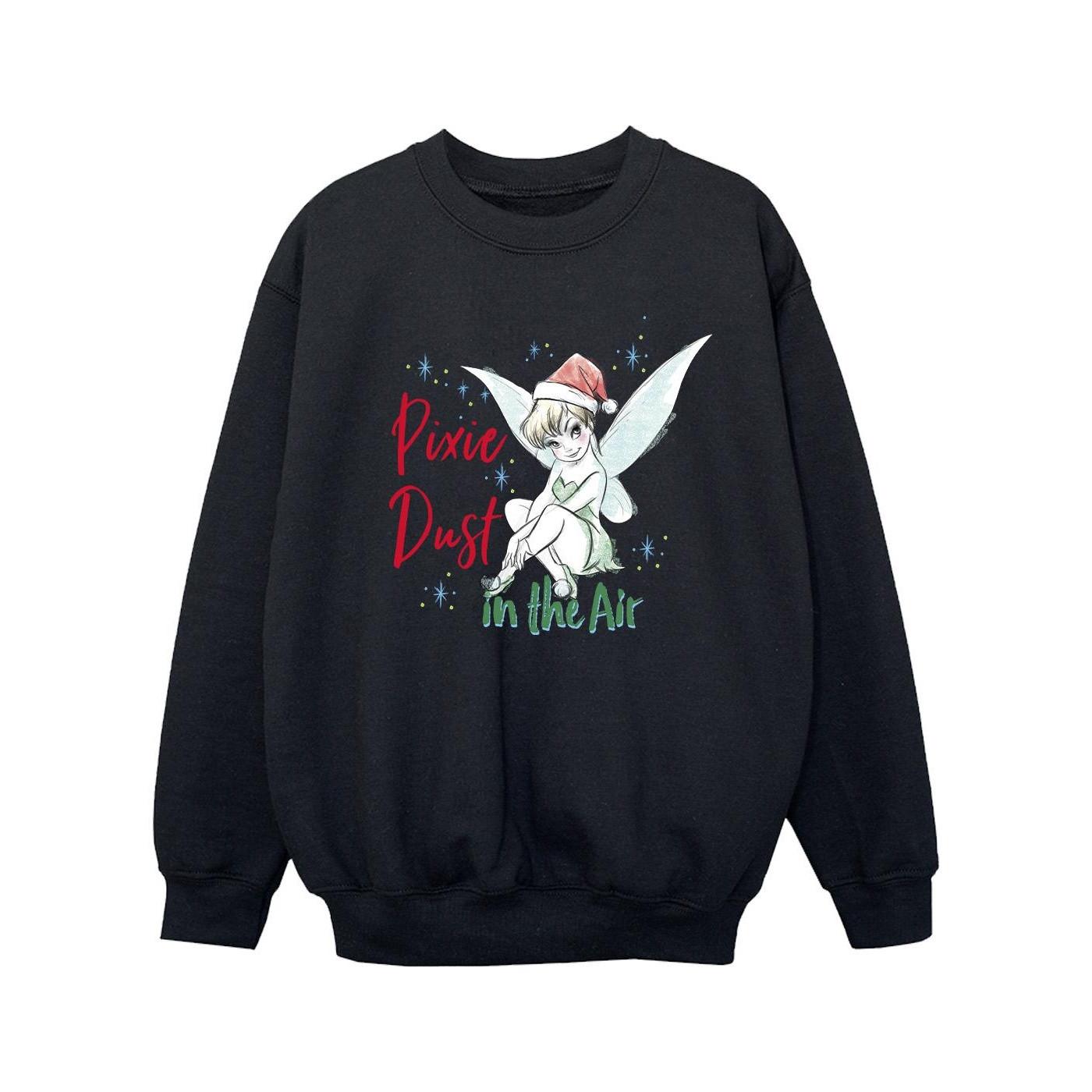 Disney Pixie Dust Sweatshirt