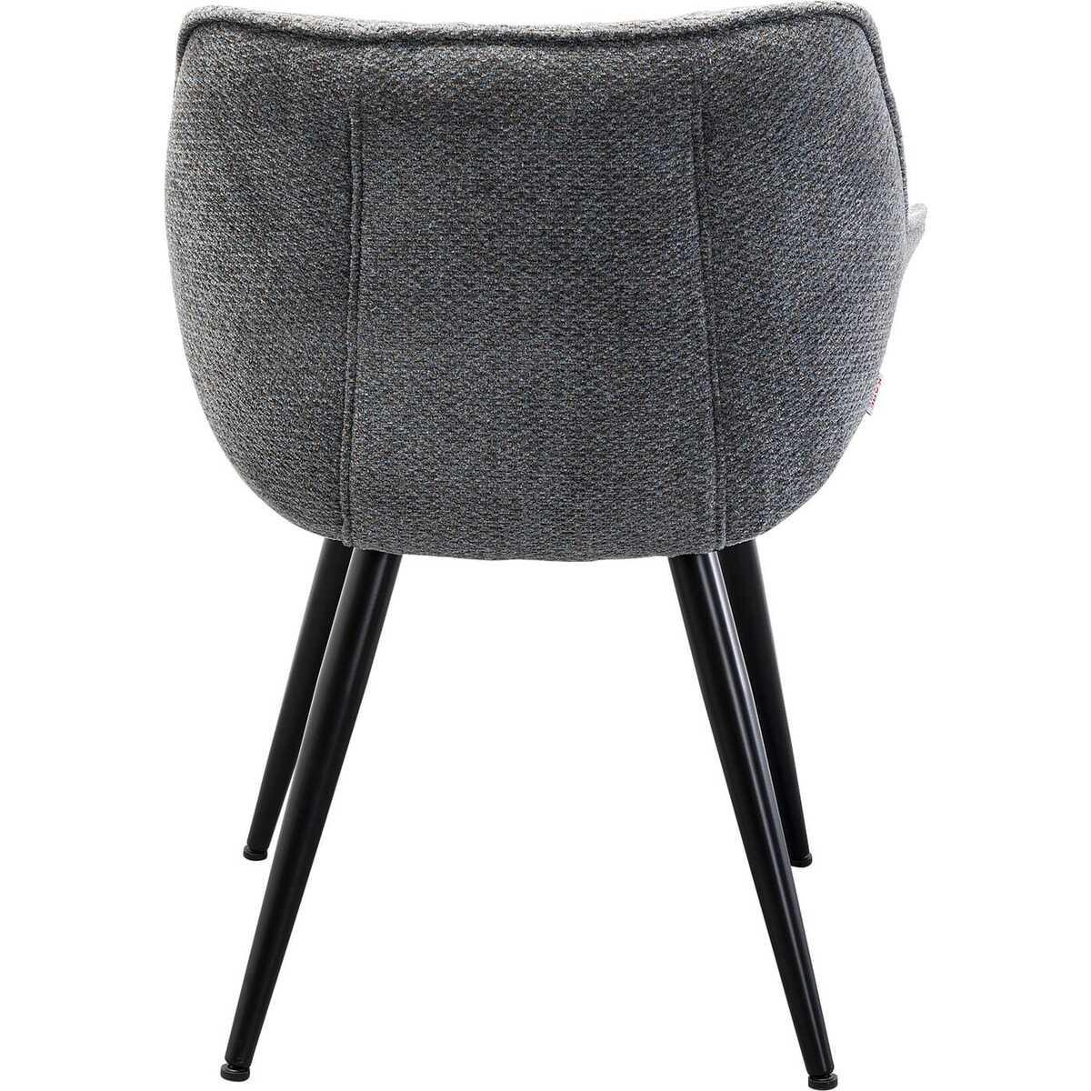 KARE Design Armlehnstuhl Thelma Melange