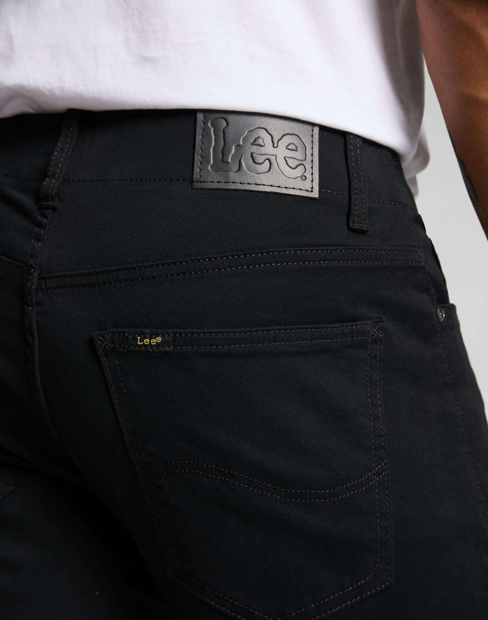 Lee XM Straight Leg Jeans