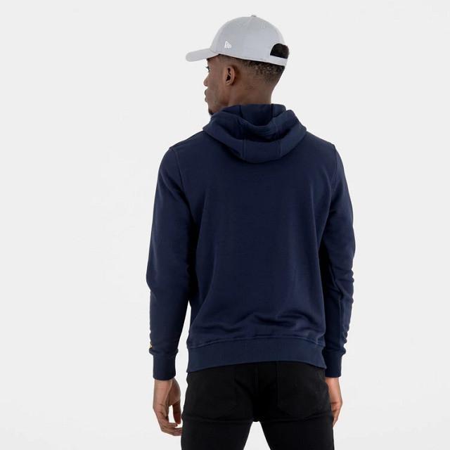 NEW ERA hoodie denver nuggets nba