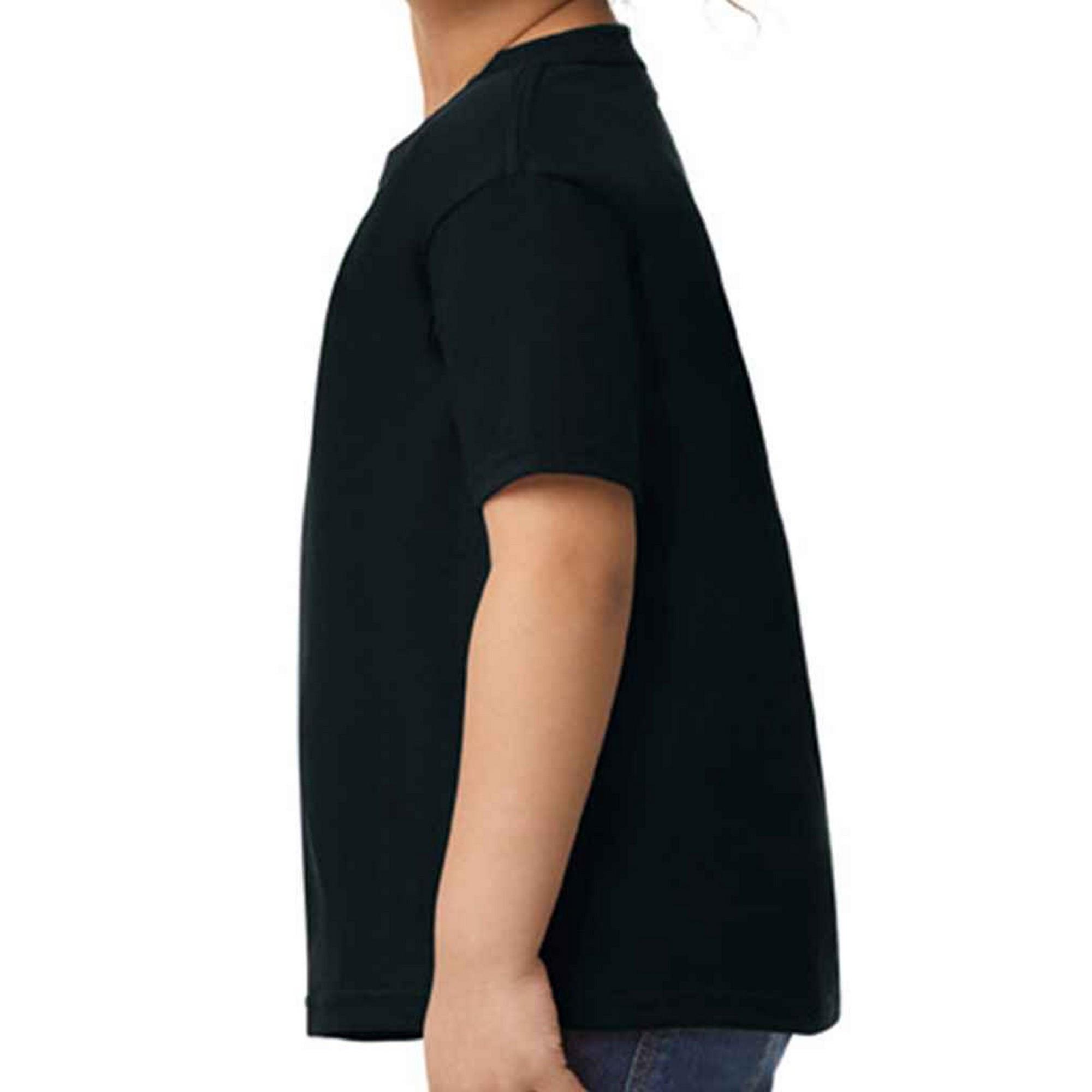 Gildan TShirt Schwere Qualität