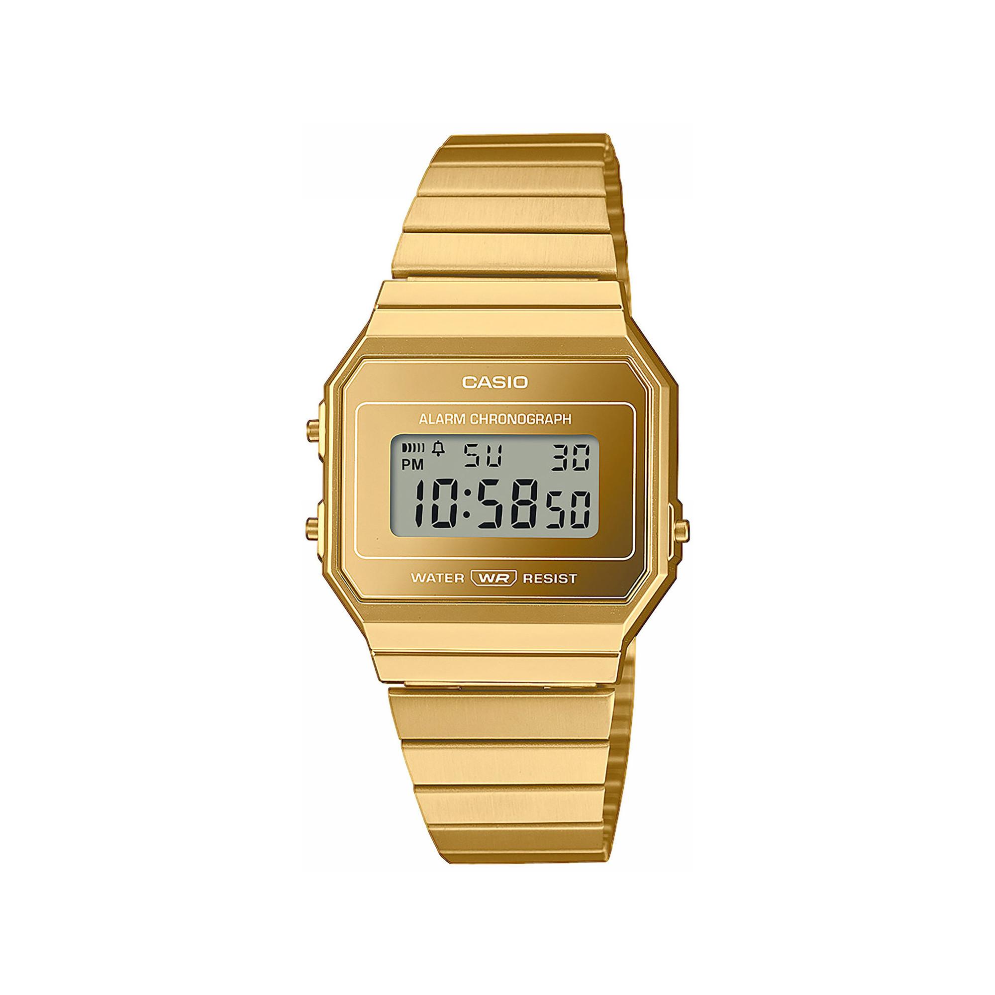 CASIO VINTAGE ICONIC Digitaluhr