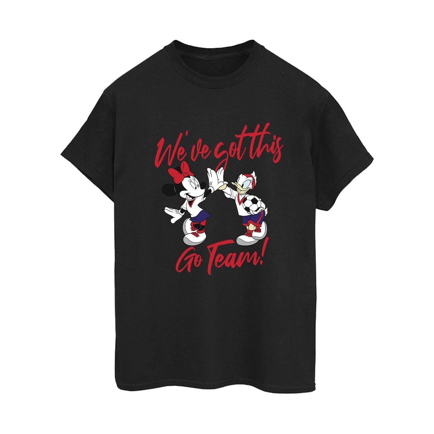 Disney We've Got This T-Shirt