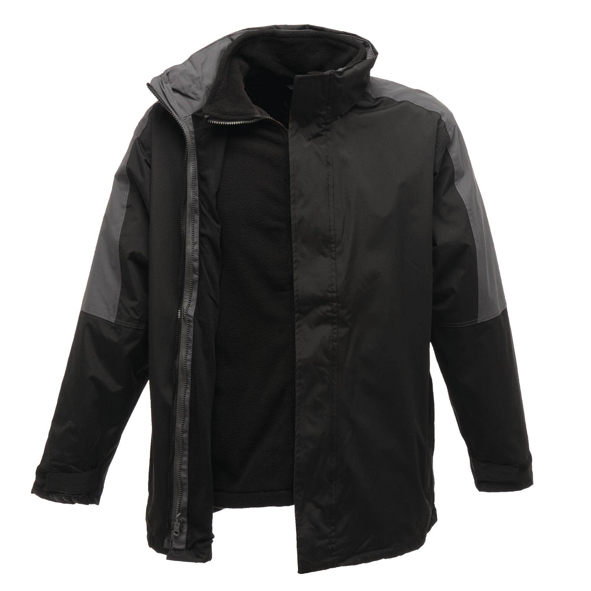 Regatta Defender III 3in1 Jacke, wasserdicht, winddicht