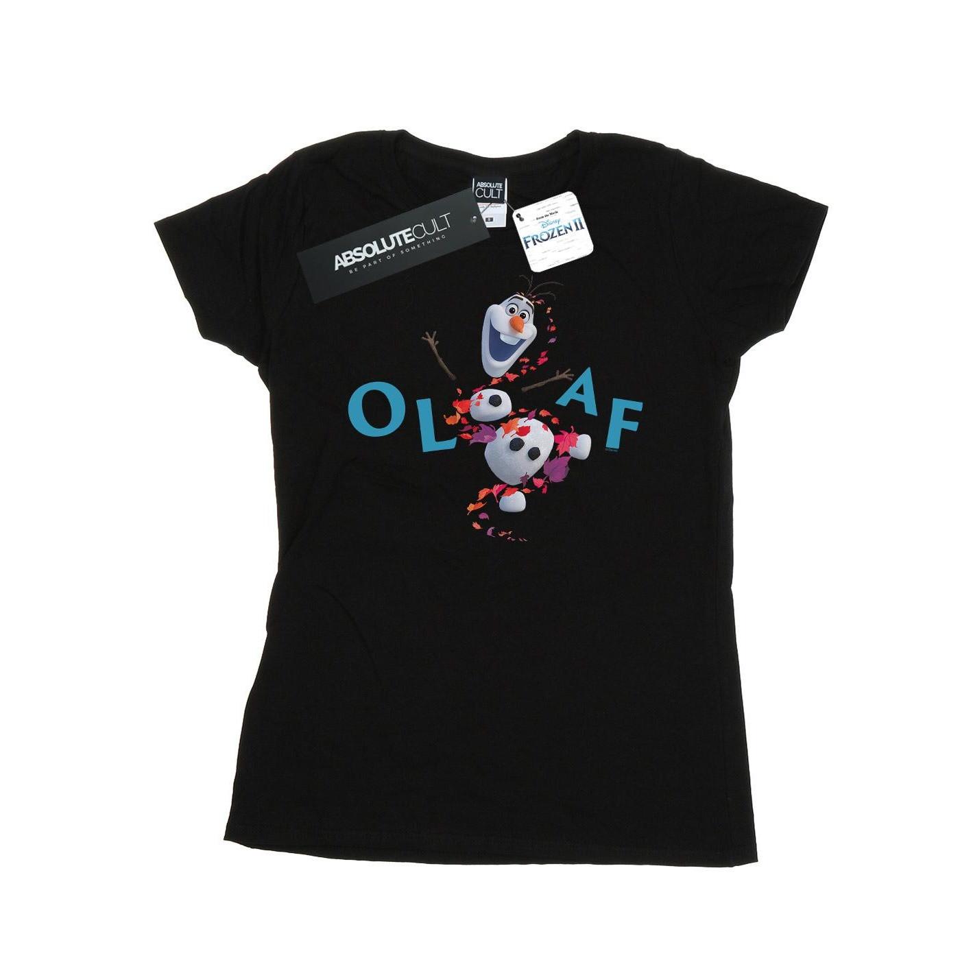 Disney Frozen 2 Olaf T-Shirt