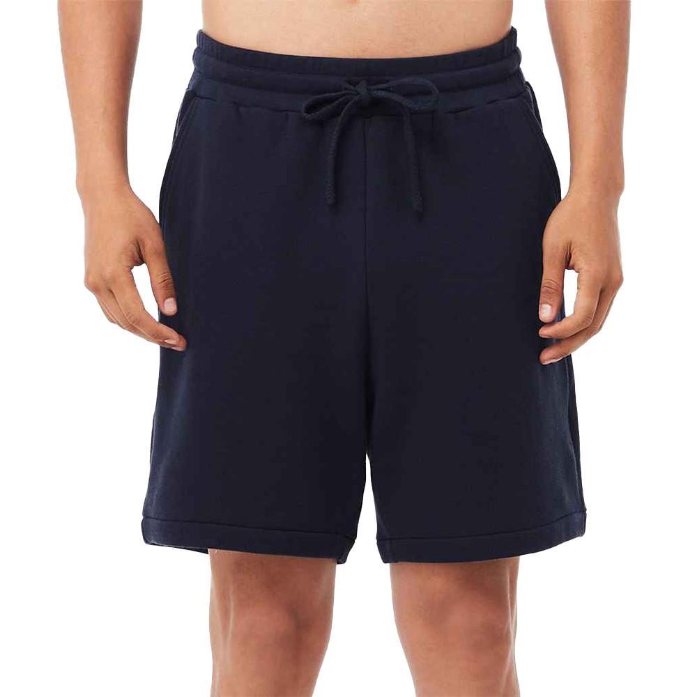 Bella + Canvas Sweatshorts Regular Fit