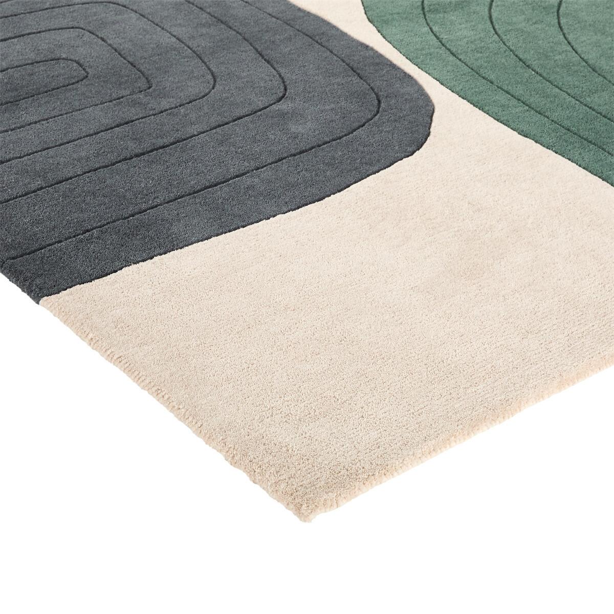 La Redoute Intérieurs Teppich Milano