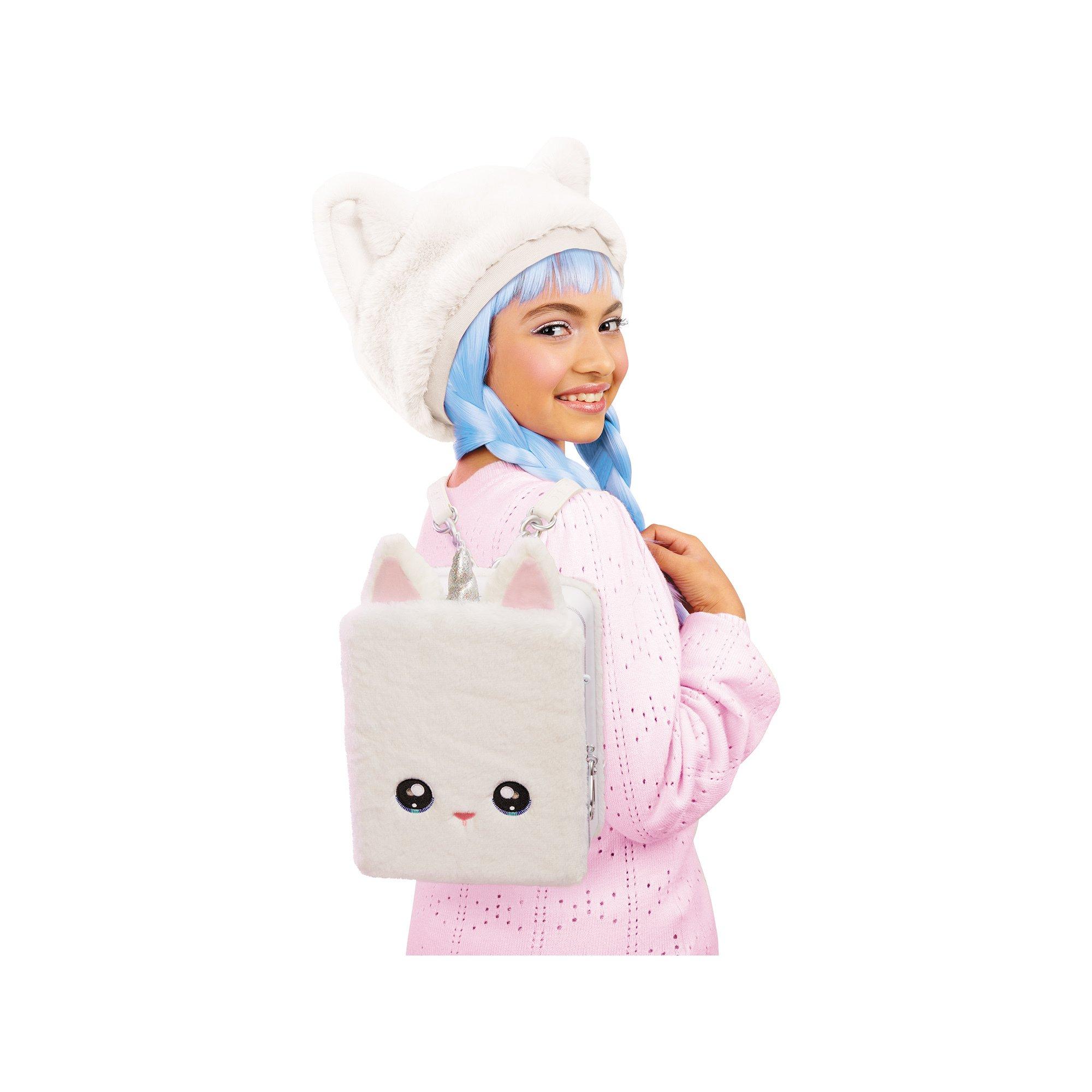 MGA 3in1 Backpack Tiffany