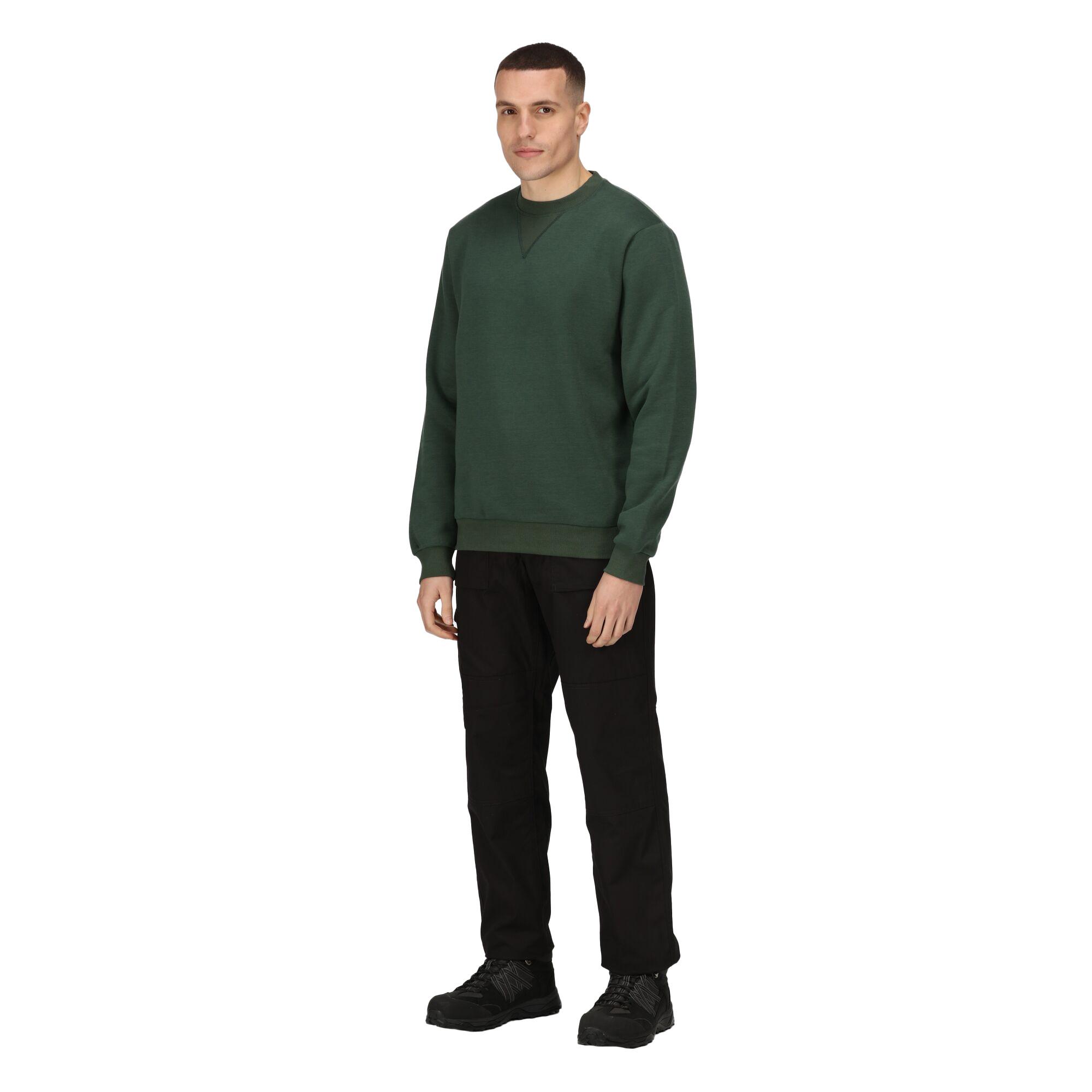 Regatta Pro Sweatshirt Rundhalsausschnitt
