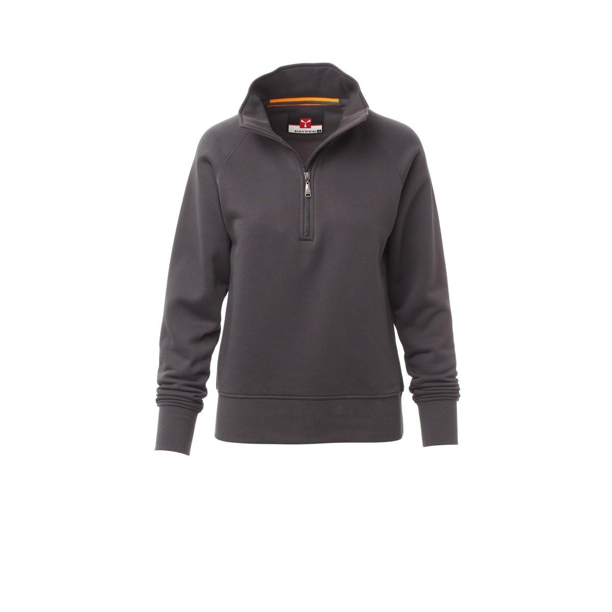 Payper Wear sweatshirt 1/2 zip woen iai+
