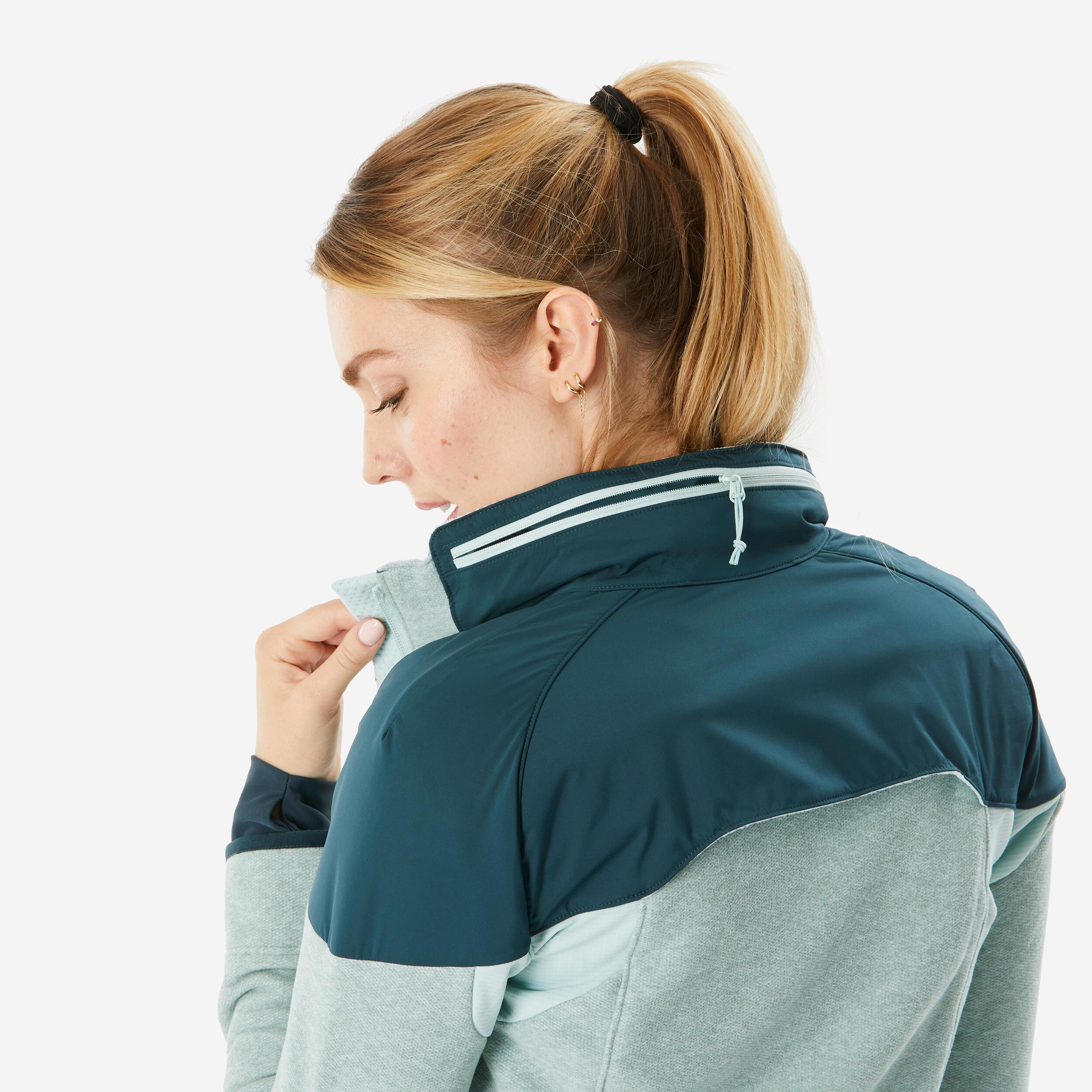 QUECHUA Fleece - SH500