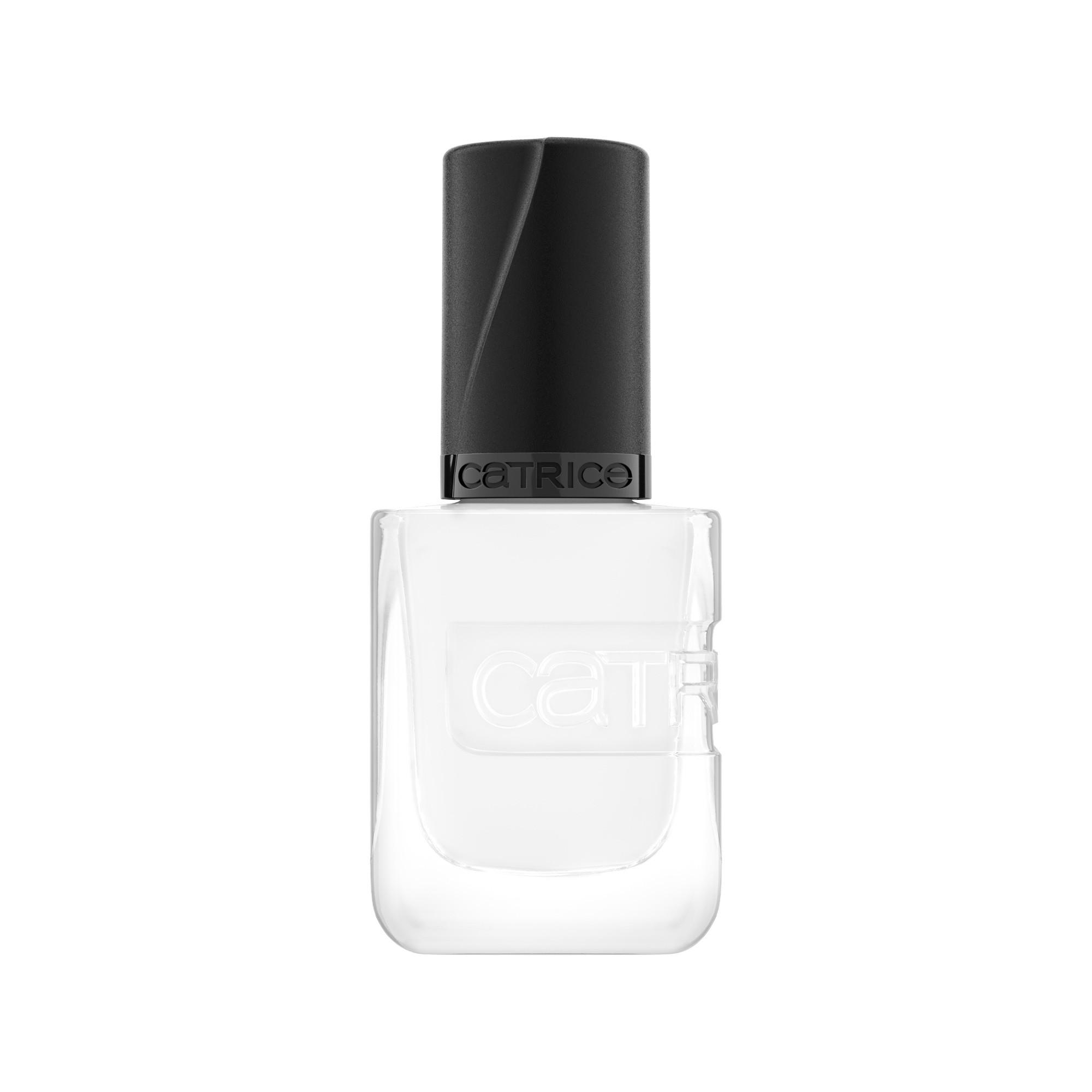 CATRICE GEL AFFAIR Nail Lacquer