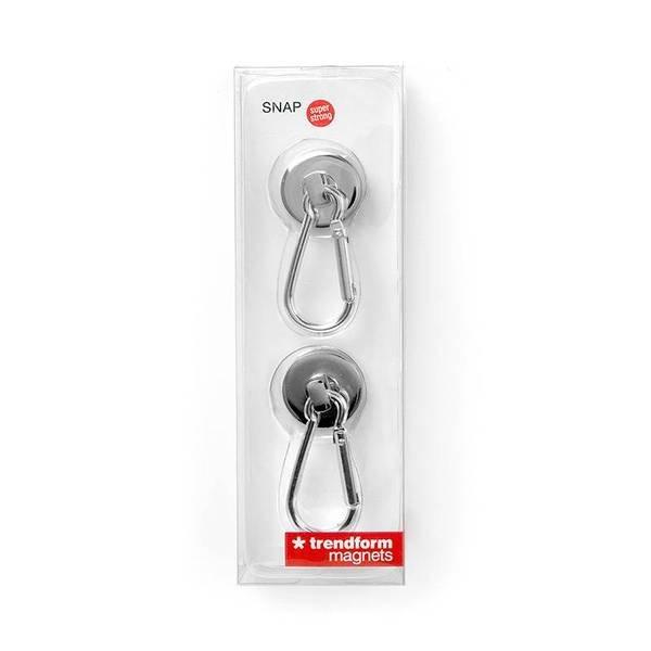 trendform Magnete SNAP 2er Set