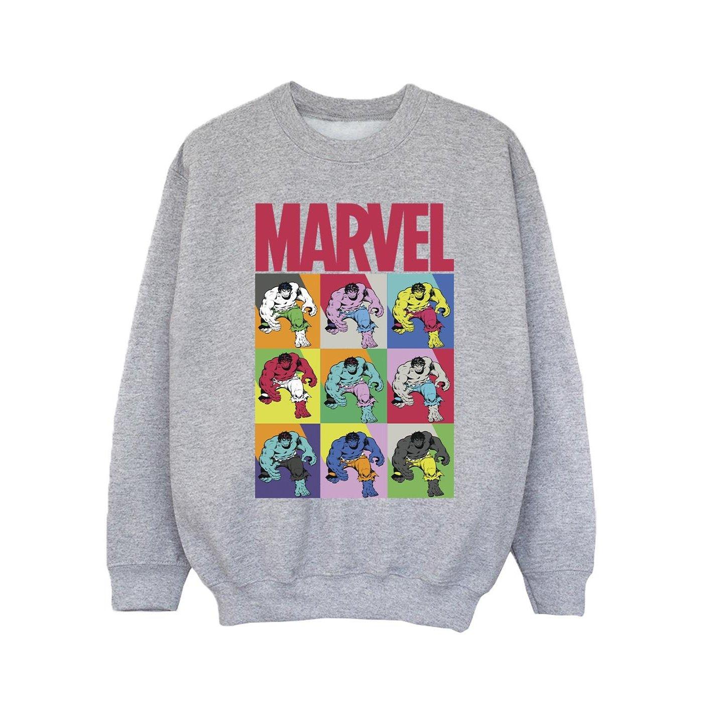 MARVEL Sweatshirt