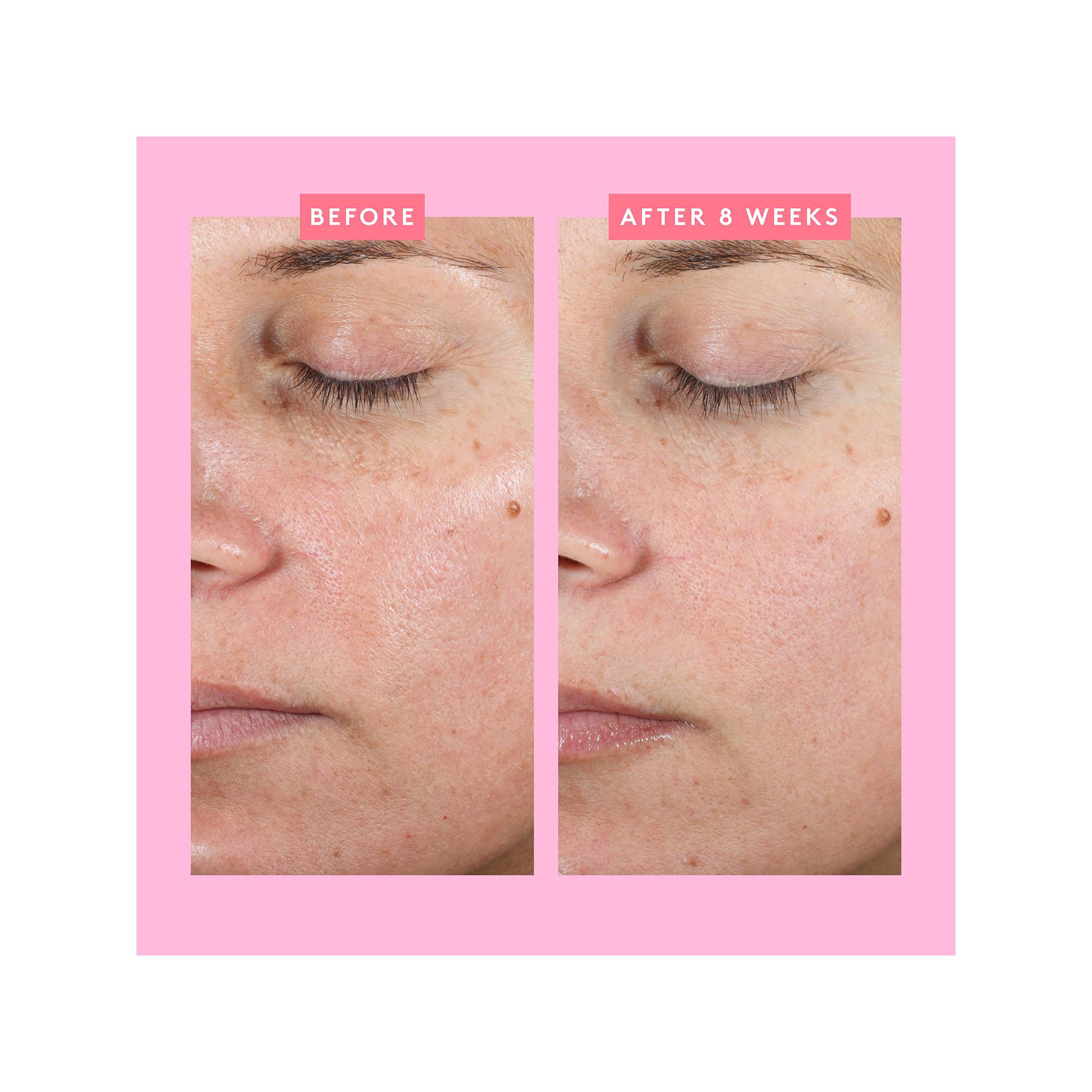 DRUNK ELEPHANT Bora Barrier Repair Cream - Reichhaltige Gesichtscreme mit Lipiden & Ceramiden