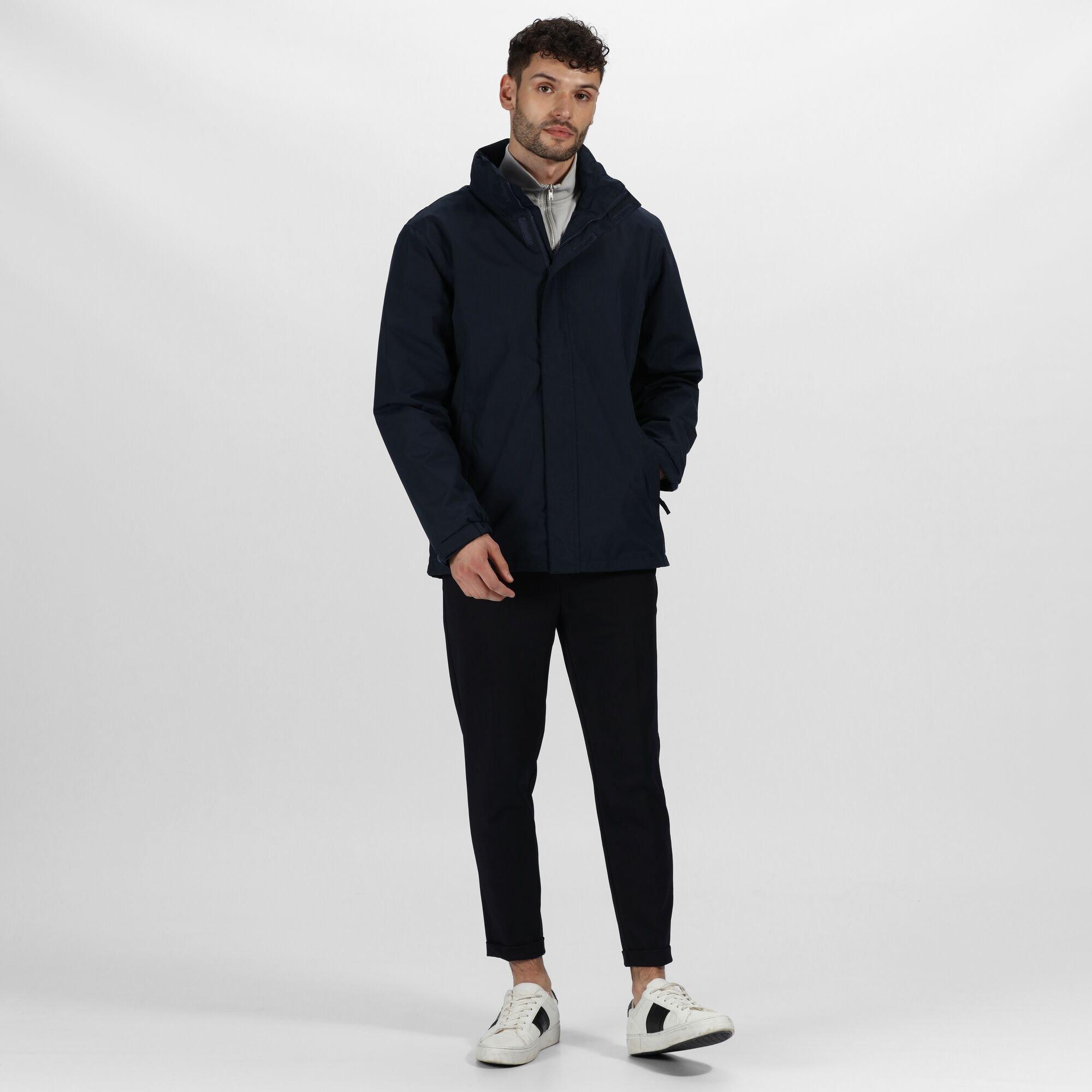 Regatta Ardmore Jacke, wasserdicht, winddicht