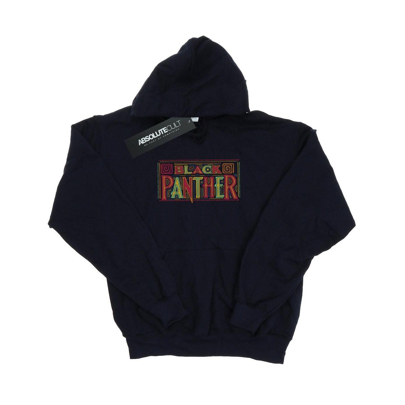 MARVEL Kapuzenpullover