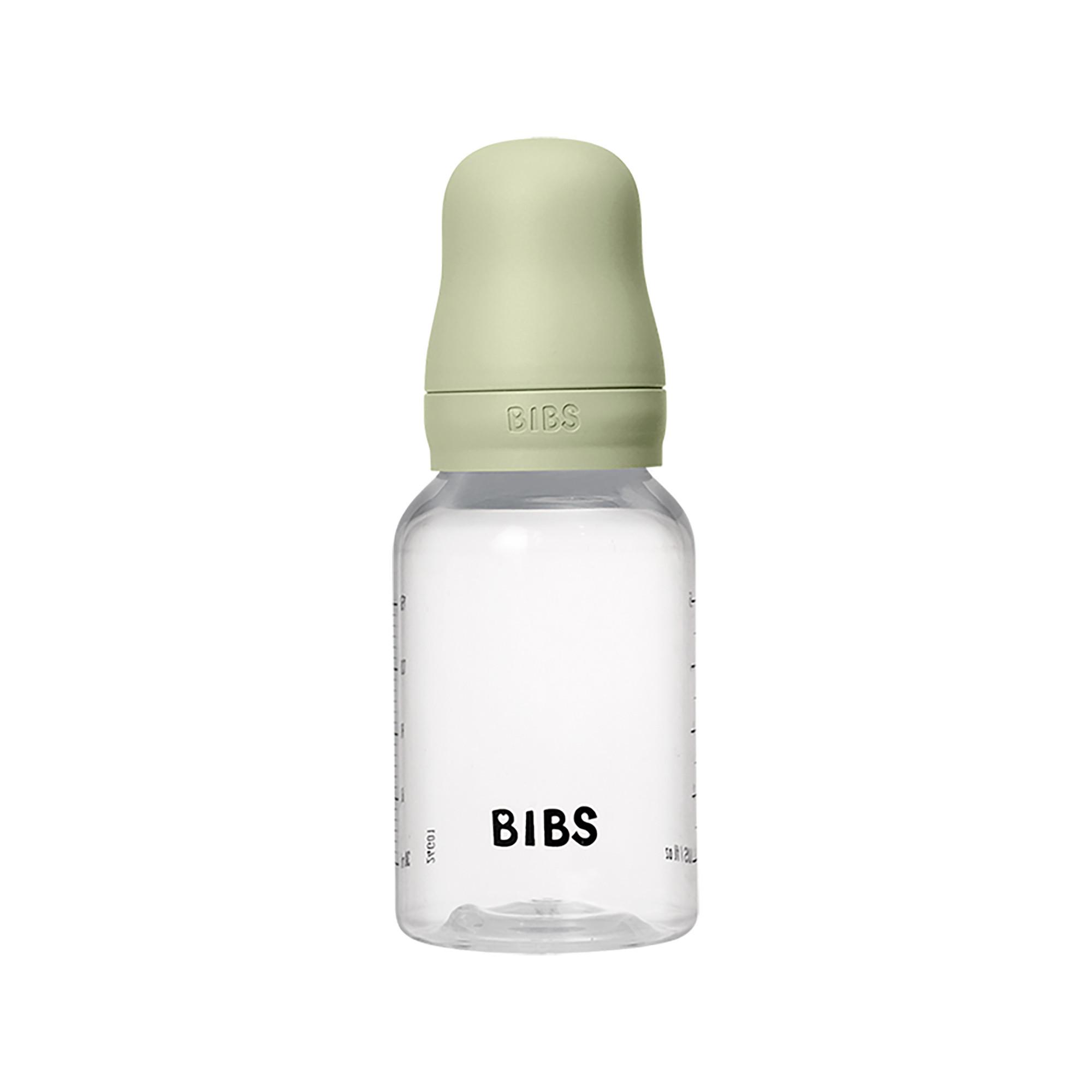 BIBS Fläschchen