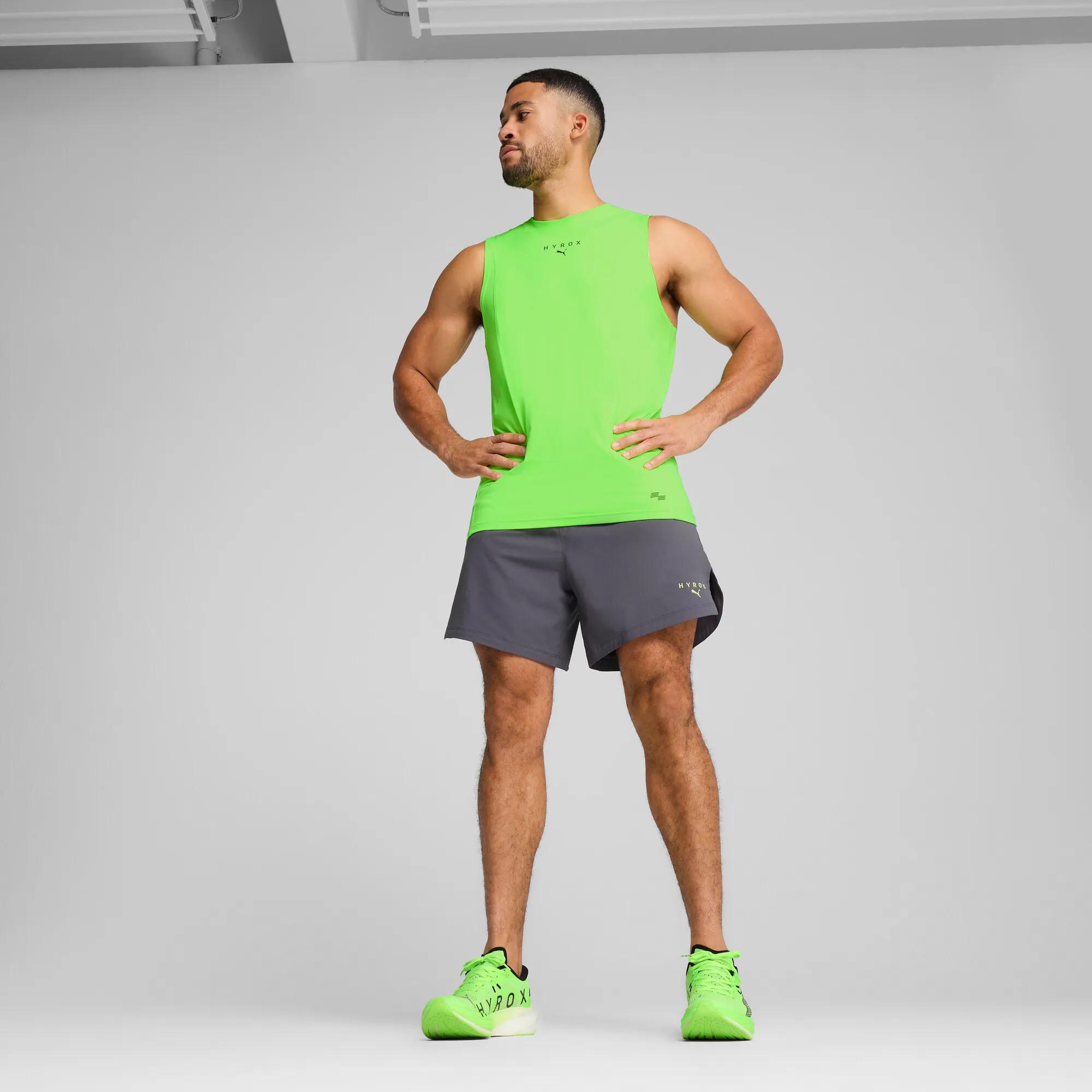 PUMA TRAINING TECH Shorts