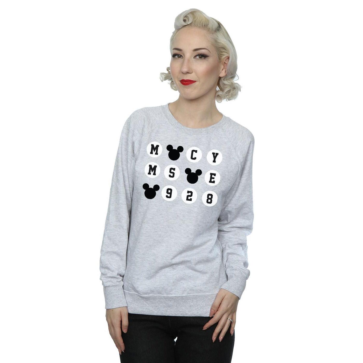 Disney 1928 Sweatshirt