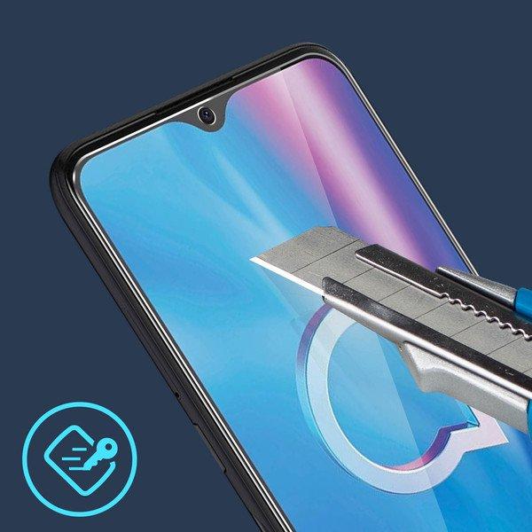 Avizar Displayschutzfolie Alcatel 1S 2020