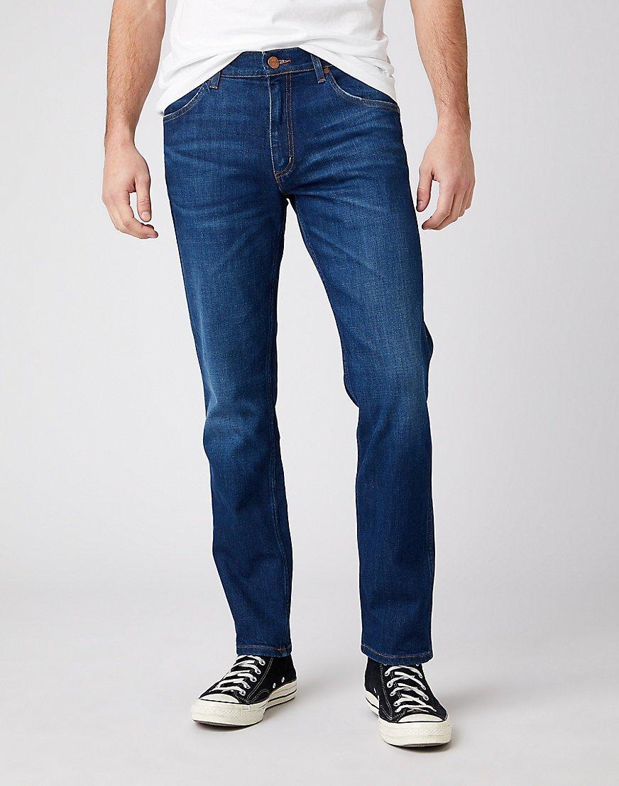 Wrangler Greensboro Low Stretch Jeans