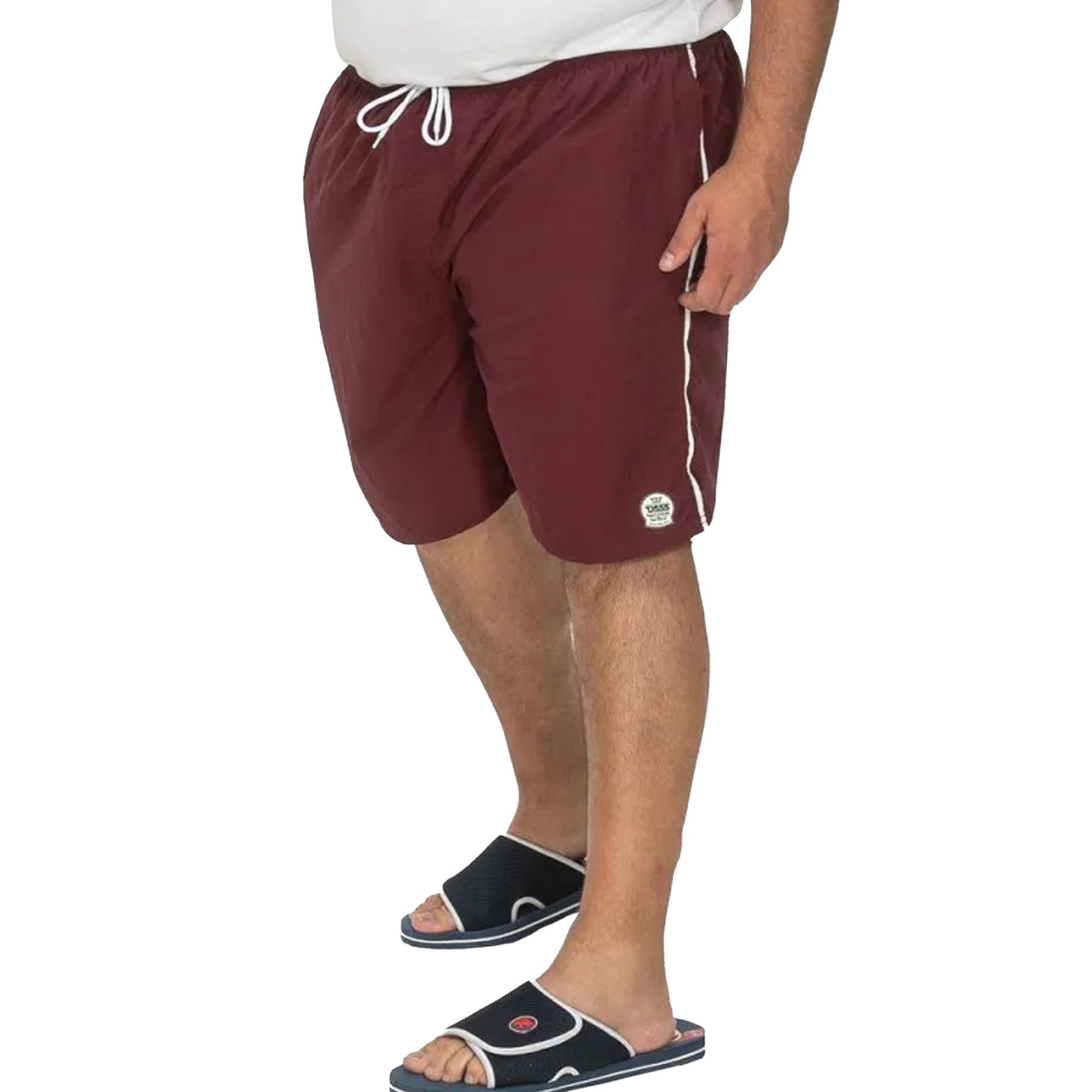 Duke D555 Yarrow Badeshorts