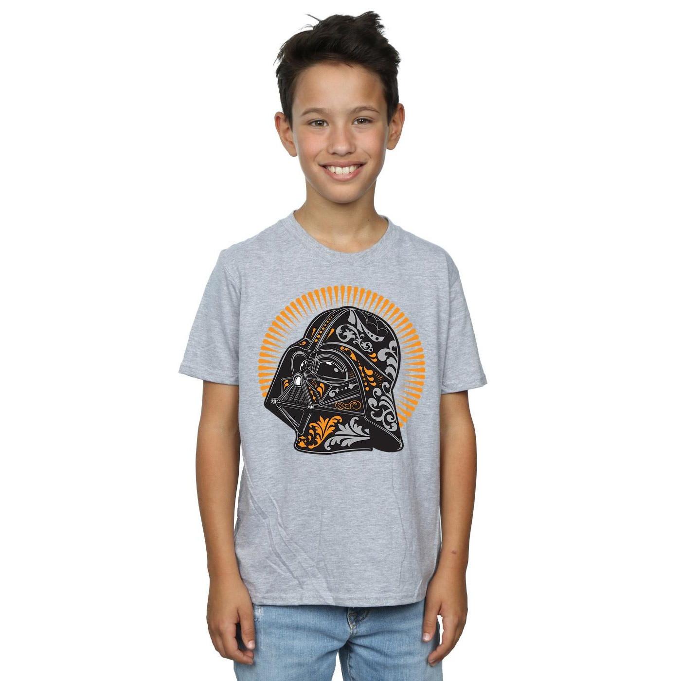 STAR WARS Dia De Los Muertos TShirt