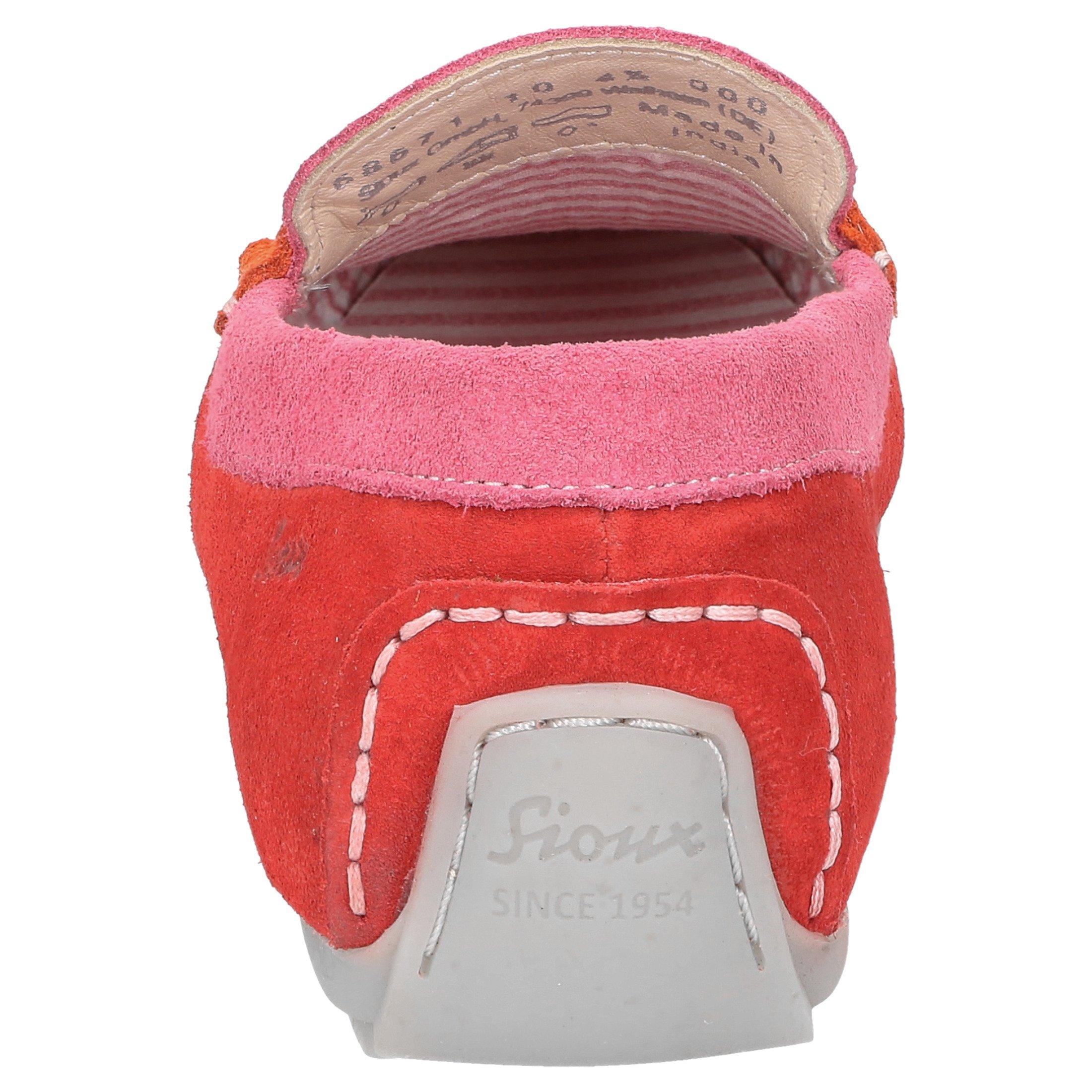 Sioux Slipper Carmona-700