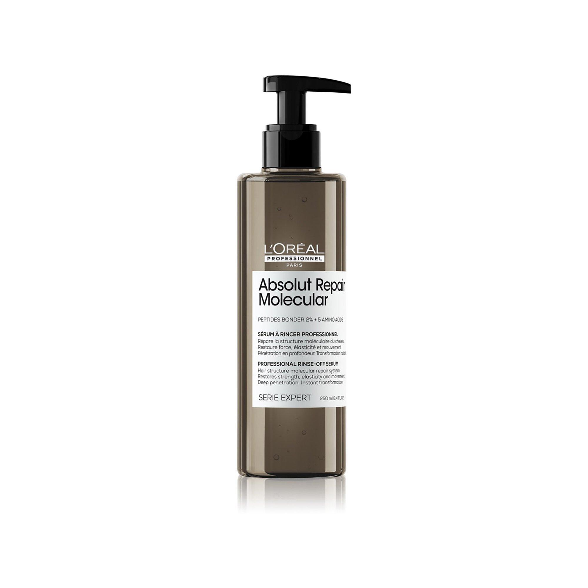 L'Oréal Professionnel Serie Expert Absolut Repair Molecular Rinse-Off