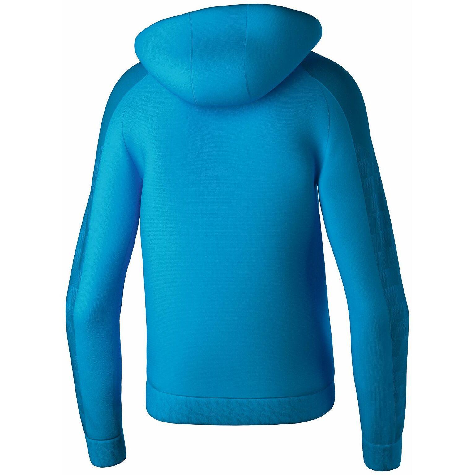 Erima hoodie kinder evo star