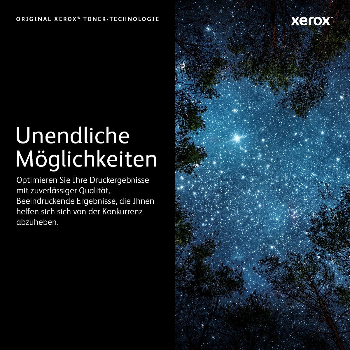 XEROX XEROX Toner Modul EHC black 106R03923 VersaLink C600 16'900 S.