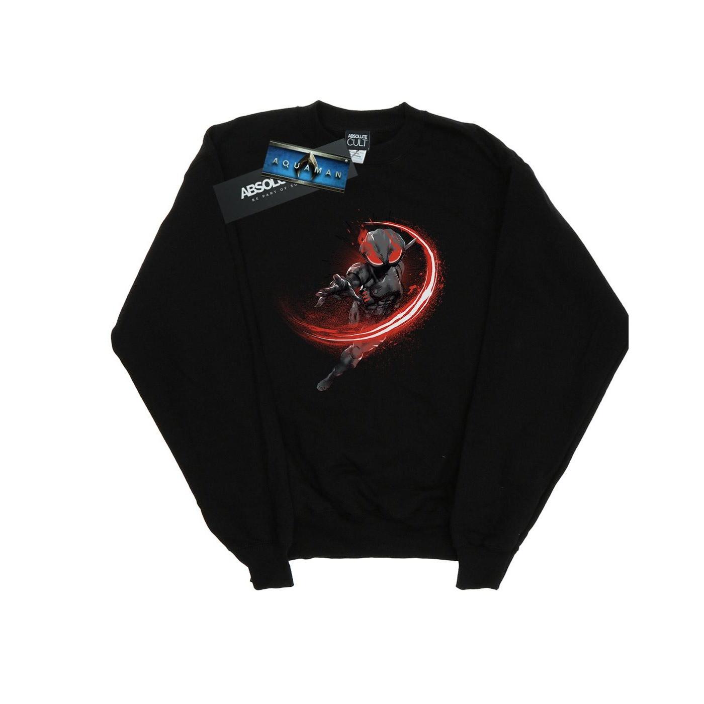 DC COMICS Sweatshirt