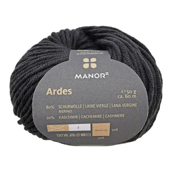 Manor Strickgarn Ardes