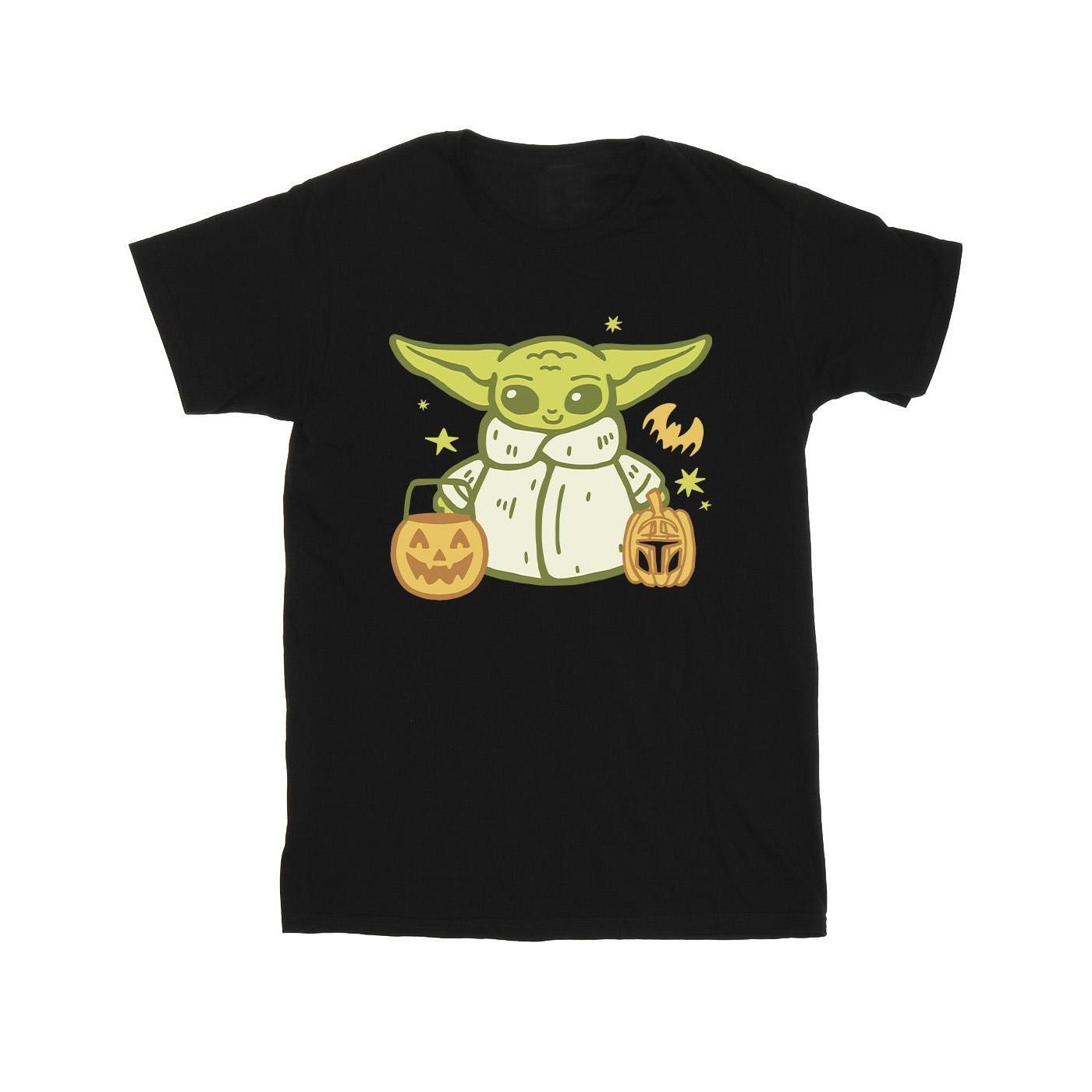 STAR WARS Trick Or Treat T-Shirt