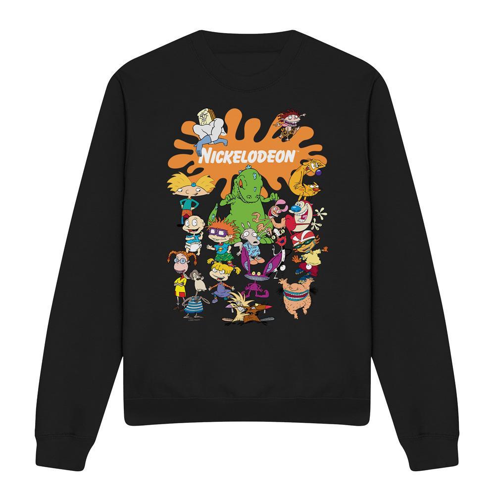 Nickelodeon Sweatshirt