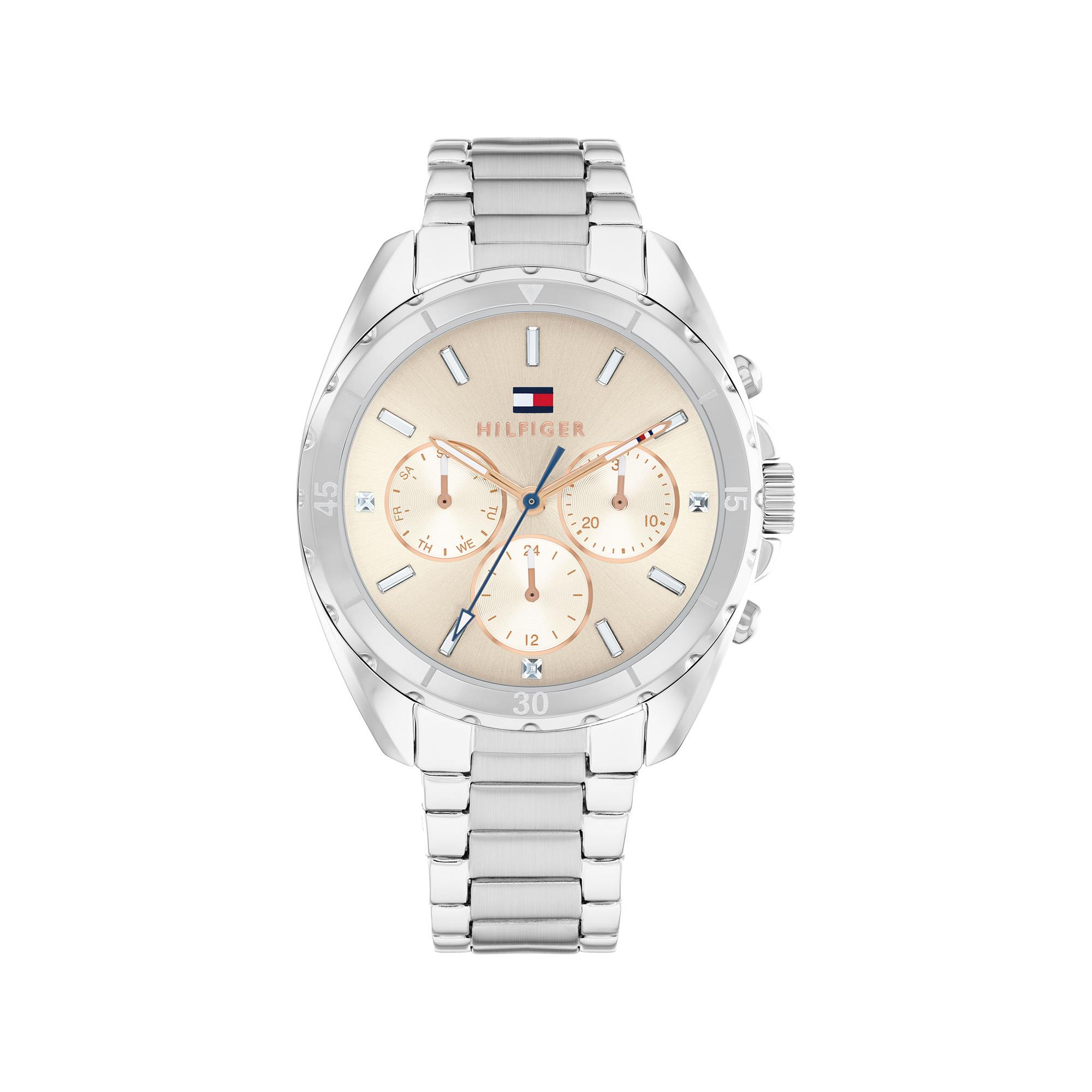 TOMMY HILFIGER MELLIE Multifunktionsuhr