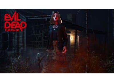 GAME Evil Dead: The Standard Englisch, Deutsch Xbox Series X