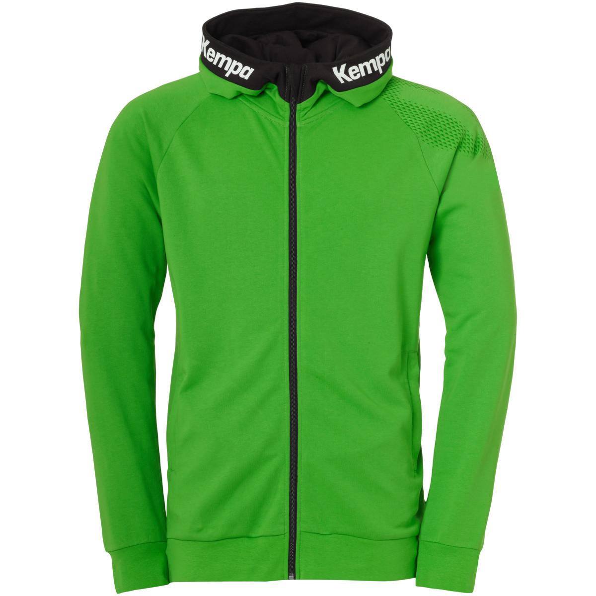 Kempa kapuzenpullover kind core 26