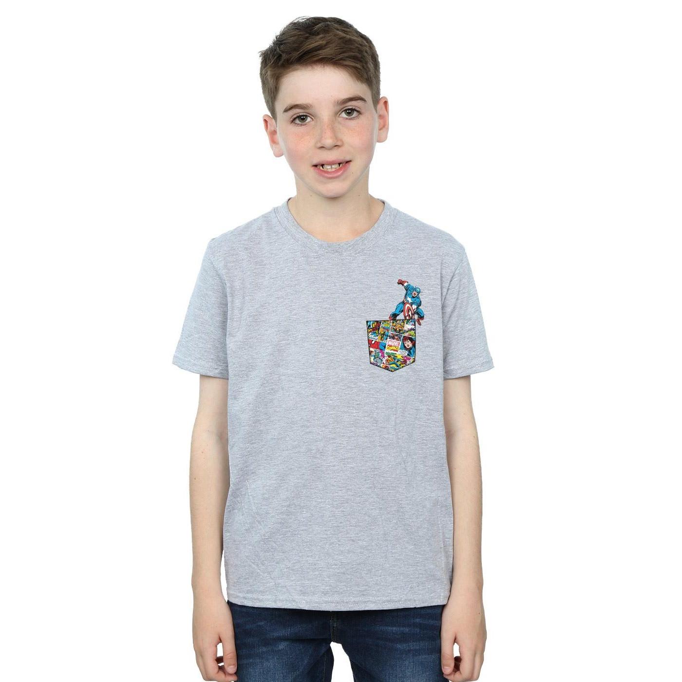 MARVEL TShirt