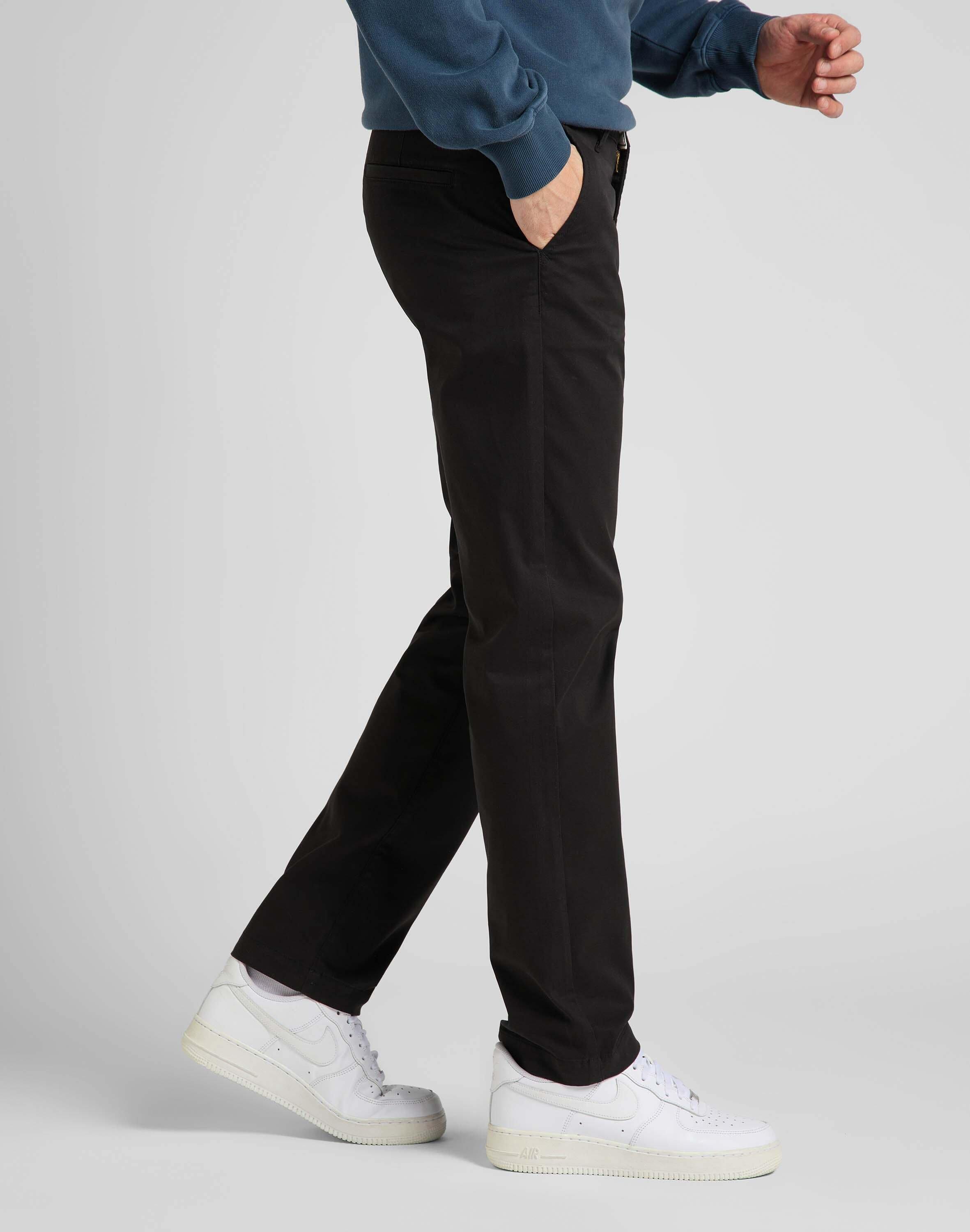 Lee Chino Regular Fit Hose