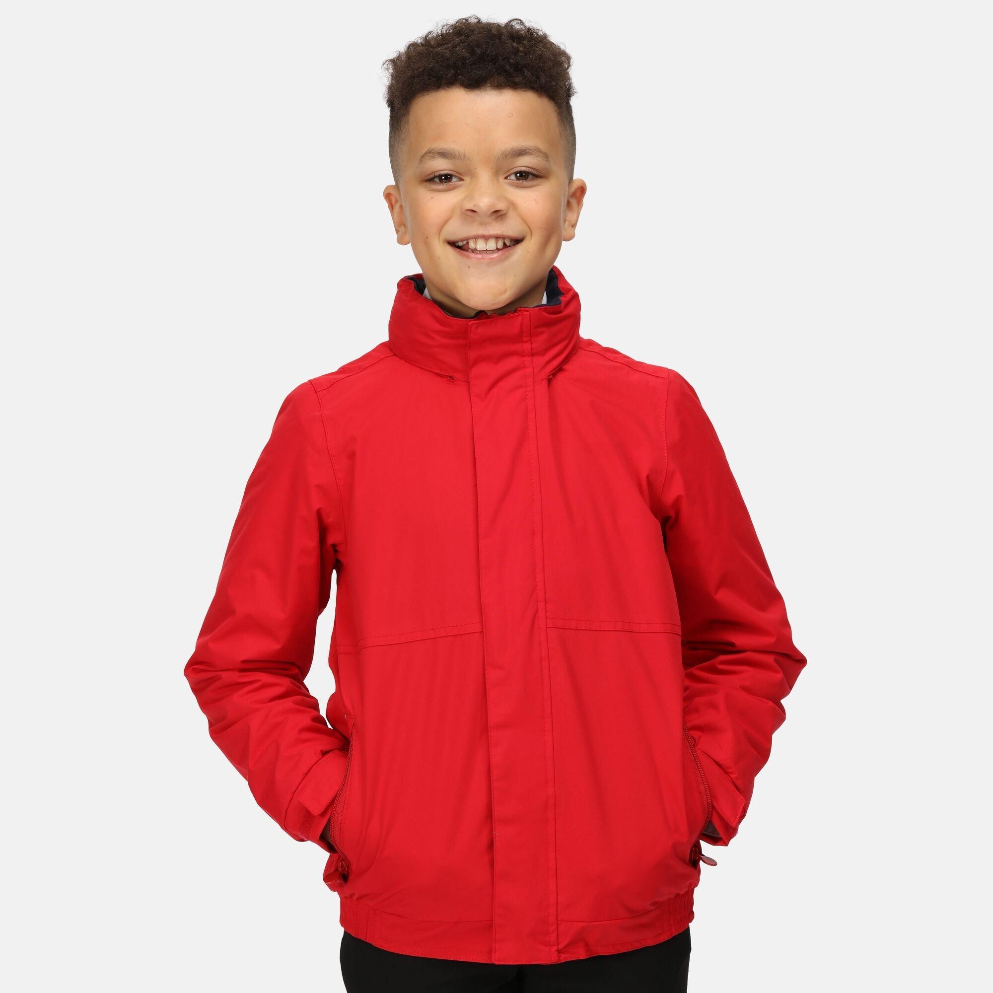 Regatta Jacke Dover